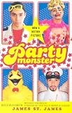 [Book] Party Monster: A Fabulous But True Tale of Murder in Clubland