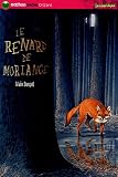 [Livre] Le Renard de Morlange