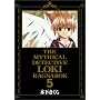 ���T�ネ�LRAGNAROK (5) (Blade comics)