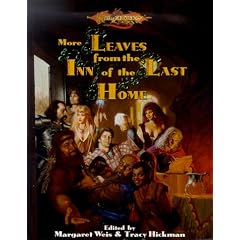 More Leaves from the In of the Last Home (Dragonlance)