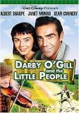 [DVD] Darby O'Gill and the Little People