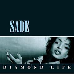 Sade - Diamond Life Cover Download