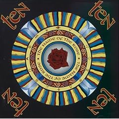 Name of the Rose