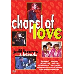 Chapel of Love [DVD] [Import]