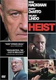 [DVD] Heist