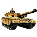 1/35 MM �f�U�[�g�`�������W���[ 35154