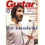 �M�^�[�E�}�K�W�� (GUITAR magazine) 2008�N 12���� [�G��](CD�t��)