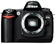 Nikon �f�W�^����჌�t�J���� D70S