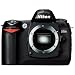 Nikon �f�W�^����჌�t�J���� D70S