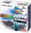 �O�H���w DTR47HP5 DVD+R 4.7GB PC�f�[�^�p 8�{�� 5��