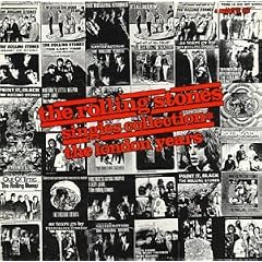 Singles Collection: The London Years