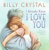 [Book] I Already Know I Love You Board Book