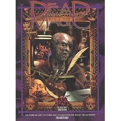 Dead Magic