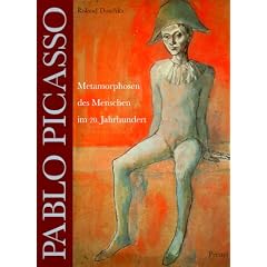 Pablo Picasso: Metamorphoses of the Human Form : Graphic Works, 1895-1972 (Art & Design)