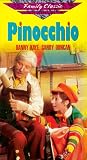  Pinocchio