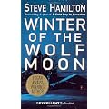 Winter of the Wolf Moon (St. Martin's Minotaur Mysteries)