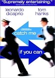 [DVD] Catch Me If You Can (Widescreen Two-Disc Special Edition)