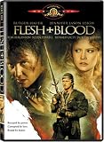 [DVD] Flesh And Blood