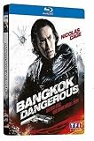 [DVD] Bangkok dangerous [Blu-ray]
