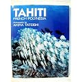 TAHITI�\FRENCH POLYNESIA