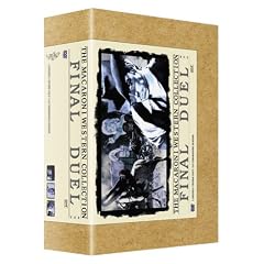 ��3�� �}�J���j�E�G�X�^�� �R���N�V���� �[�z�̌��l �{�b�N�X [DVD]