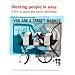 RADIOHEAD: Meeting People Is Easy [DVD] [Import]