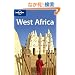 Lonely Planet West Africa