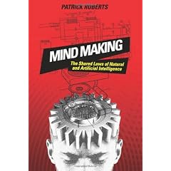 Mind Making: The Shared Laws of Natural and Artificial Intelligence