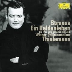 Ein Heldenleben / Die Frau Ohne Schatten