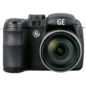 【クリックで詳細表示】GE デジタルカメラ X500