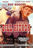 [DVD]Roy Rogers Young Bill Hickok (B&W) [DVD] [Import]