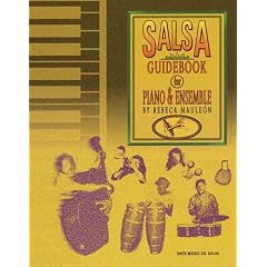 Salsa Guidebook for Piano and Ensemble