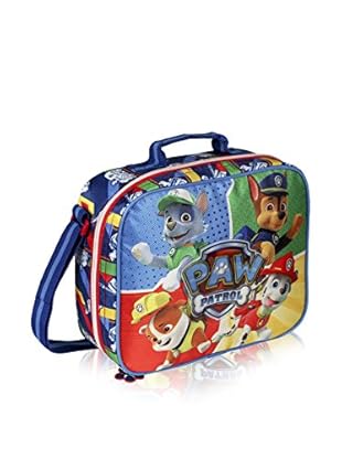 Paw Patrol Bolsa porta alimentos