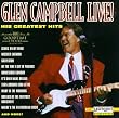 Live: His Greatest Hits