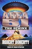 [Book] Area 51: The Sphinx