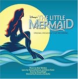 [Music] Disney's The Little Mermaid (2008 Original Broadway Cast)