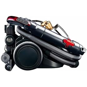 Dyson �T�C�N�����N���[�i�[ �R���v���[�g DC12plus