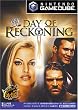 WWE DAY OF RECKONING (�f�C�E�I�u�E���R�j���O)