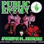Apocalypse 91...The Enemy Strikes Black