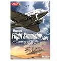 MS FLIGHT SIM 2004 MB(�A����)