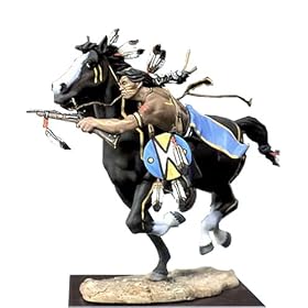 �A���h���A�~�j�`���A�Y S4-F4 Sioux Warrior Shooting Carbine