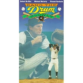 Bang the Drum Slowly [VHS] [Import]