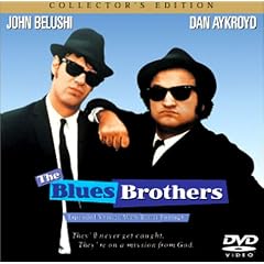 �u���[�X�E�u���U�[�X �R���N�^�[�Y�E�G�f�B�V���� [DVD]
