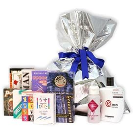 �y��������! �o���G�e�B�p�b�N�z Lucky Bag (�R���h�[���E�o���G�e�B����)