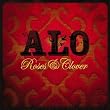 Roses & Clover