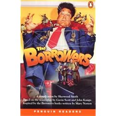 The Borrowers (Penguin Joint Venture Readers)
