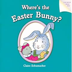 Where's the Easter Bunny?
