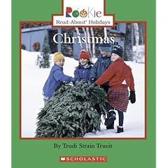 Christmas (Rookie Read-About Holidays)