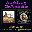 Gypsy Cowboy / The Adventure Of Panama Red