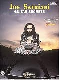 [Book] Joe Satriani: Guitar Secrets